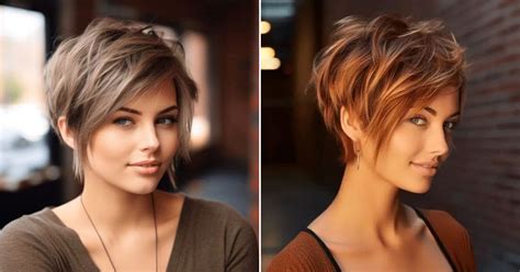 latina with short hair|30 Trending Short Haircuts to Rock This Spring